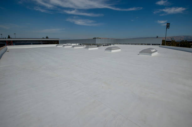 Best Emergency Roof Repair Services  in Tiltonsville, OH