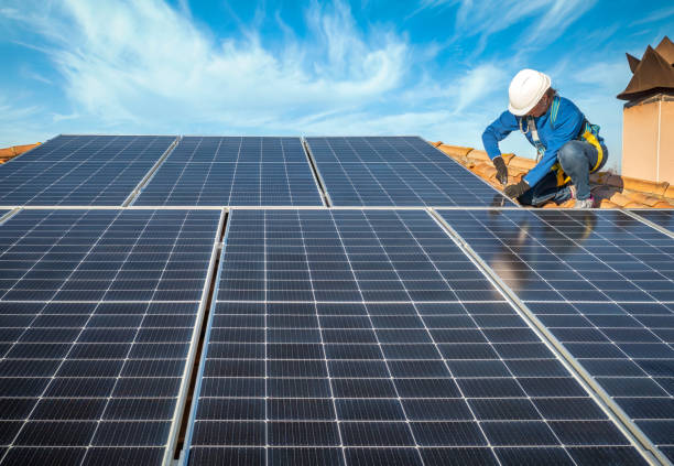Best Roof Ventilation Installation  in Tiltonsville, OH