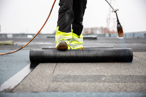 Roof Coating Services in Tiltonsville, OH