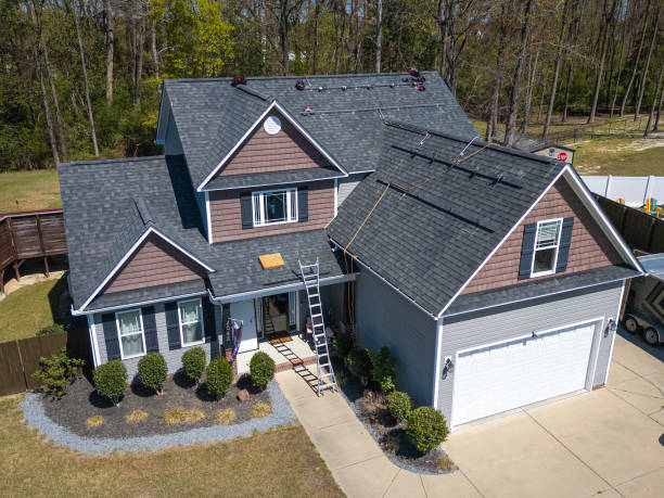 Best Sheet Metal Roofing  in Tiltonsville, OH
